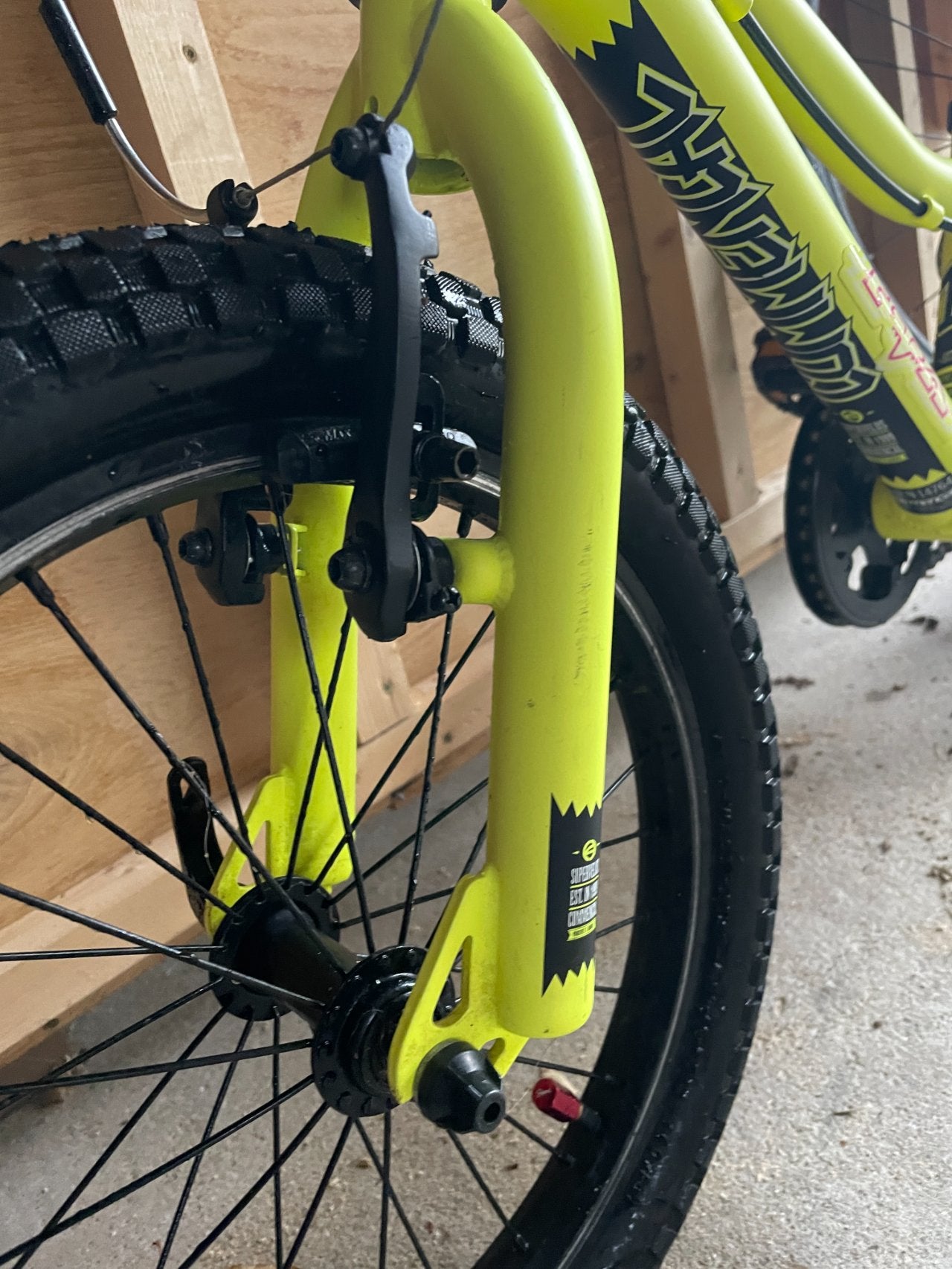 Commencal ramones 20 2017 best sale