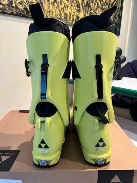 Chaussures de ski de randonnée fischer