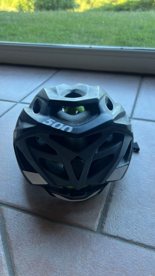 Casques de vélo Decathlon B’twin 500