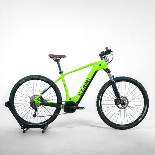 VTT électrique Cube - Reaction Hybrid Performance 500