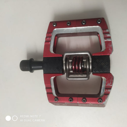 Pédales Crankbrothers Mallet DH