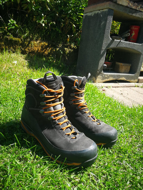 Chaussures de randonnée Gore Wear gore tex aku