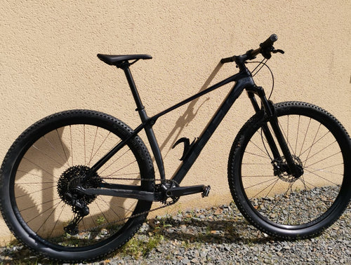 VTT Trek