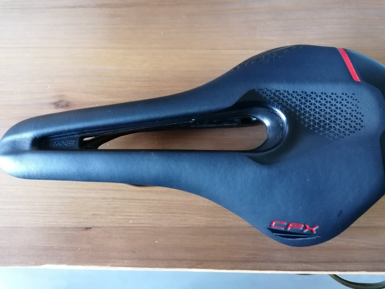 Selles SAN MARCO Shortfit 2.0 Carbon FX Open-Fit Selle - Narrow S3