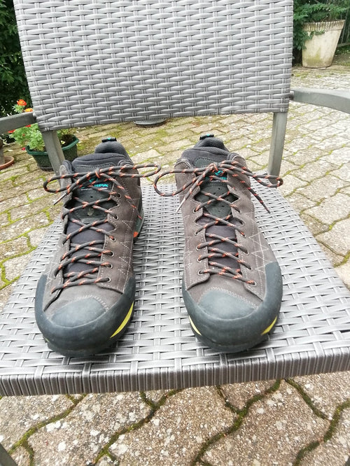 Chaussures de randonnée Scarpa Scarpa Zodiac GTX