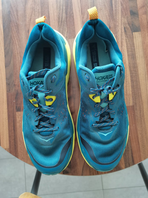 Chaussures de trail running Hoka One One