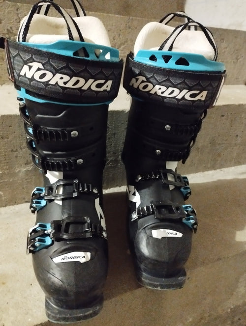 Chaussures de ski alpin Nordica PRO MACHINE