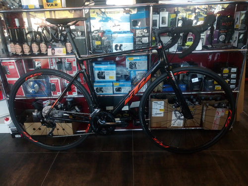 Vélos de route KTM Revelator Alto Pro