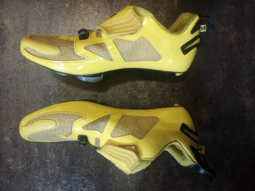 Chaussures cyclisme Mavic Cosmic Ultimate Tri