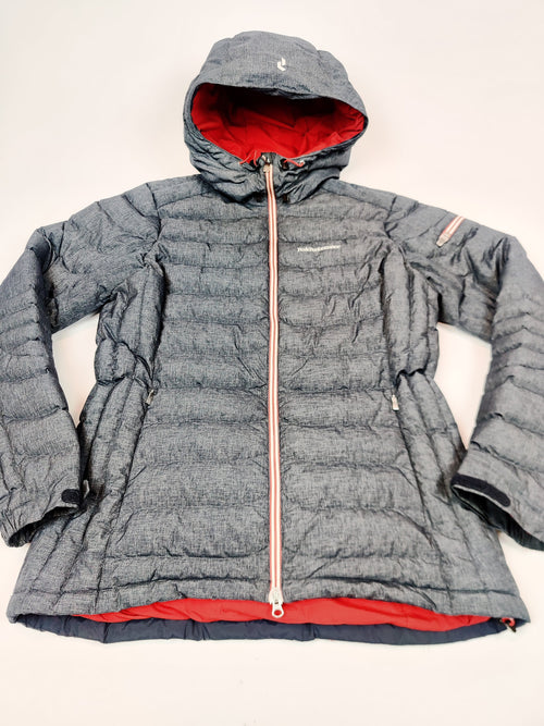 Peak Performance Blackbird Skijas Dames XL