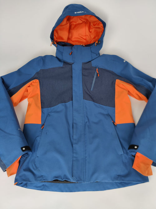 Icepeak skijas Blauw Heren S