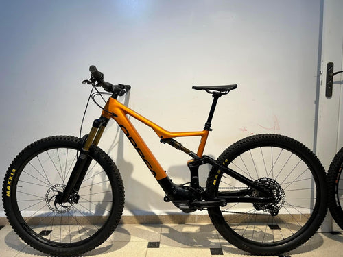 VTC électriques Orbea Rise