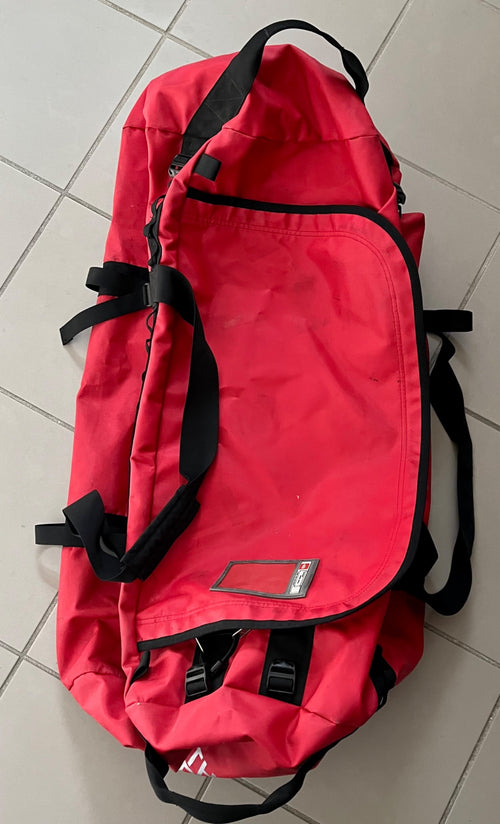 Accessoires The North Face Duffel base camp