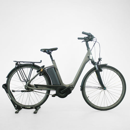 Vélo électrique Kalkhoff Agattu 1 S Advance (S)
