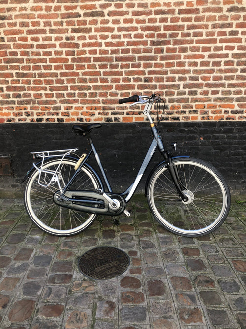 Vélo Hollandais Sparta F73