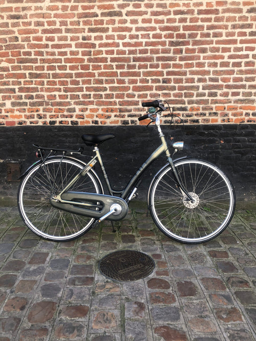 Vélo Hollandais RIH