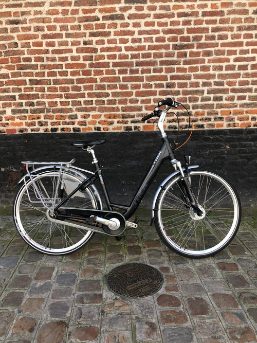 Vélo Hollandais Trek L400