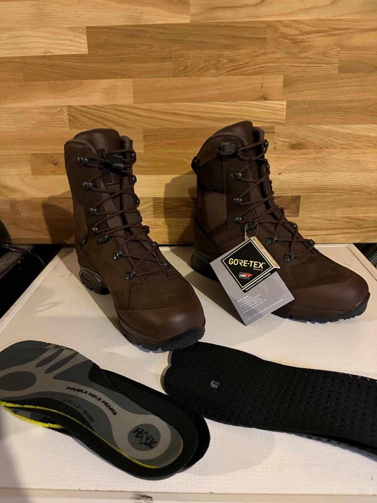 Chaussures de randonnée haix Chaussures de randonnée Haix mixte 44 noir