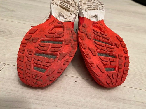 Chaussures de running Salomon S-Lab sense 5 ultra