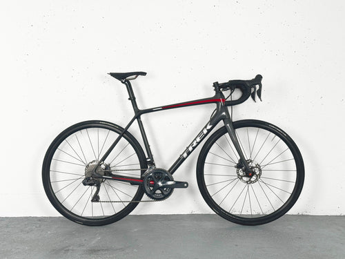 Trek Emonda SL Shimano Ultegra Di2 / Roues Bontrager Affinity TLR