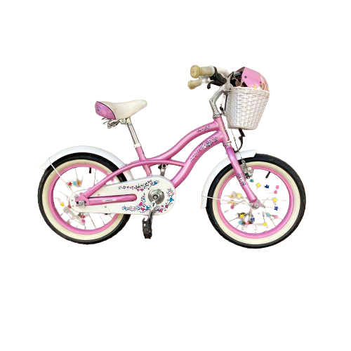 Bikestar - Edition Cruiser