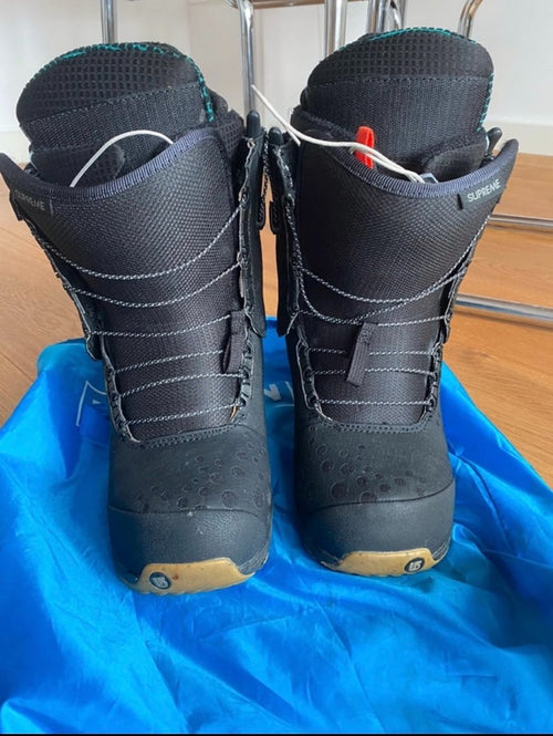 Boots de snowboard Burton Supreme Life