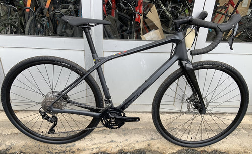 Gravel Merida Silex 4000