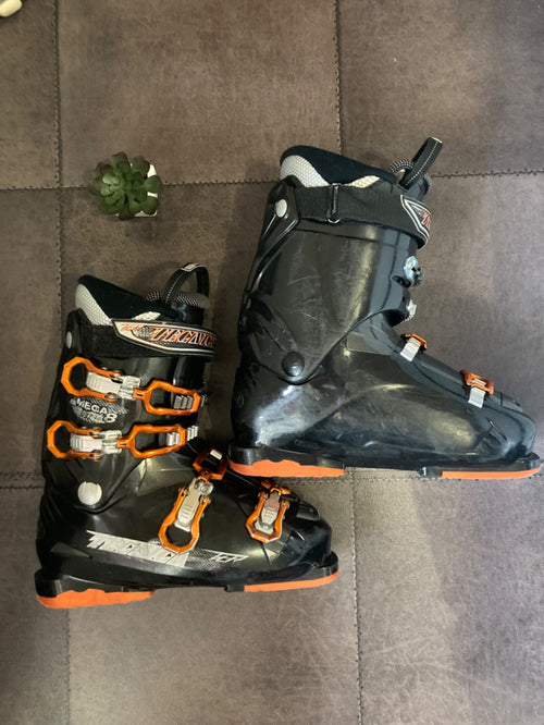 Chaussures de ski alpin tecnica