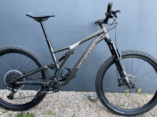 VTT Specialized Stumpjumper comp alloy