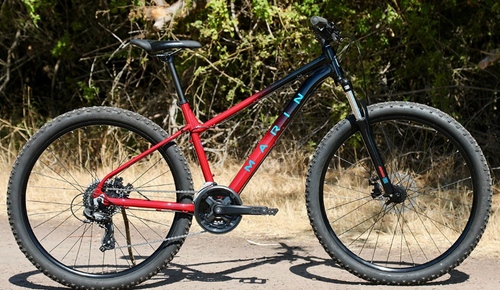 Marin Bikes Wildcat Trail 1 XS