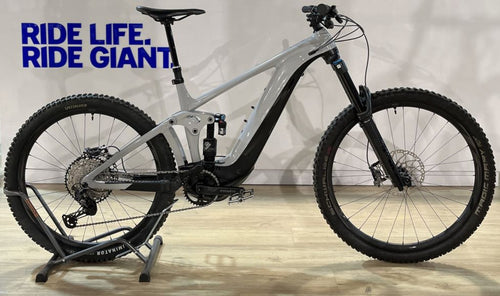 Giant Reign E+ 1 2022 M