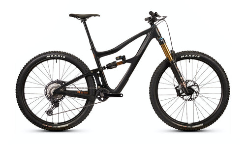 Ibis Ripmo V2S 2023 M Enduro Cell