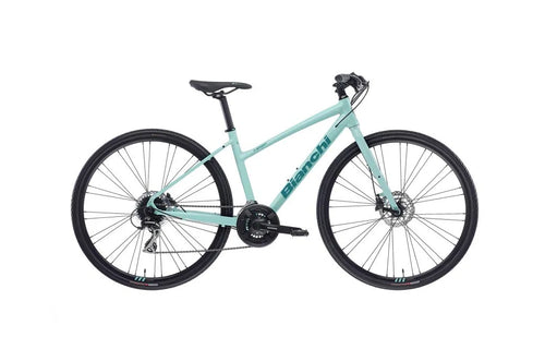 Bianchi C Sport Step Thru 2023