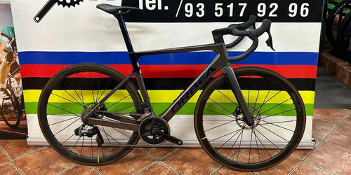 Orbea Orca M11 2023 M