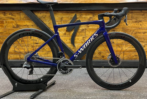 Specialized TARMAC SL7 S-Works 2022 54