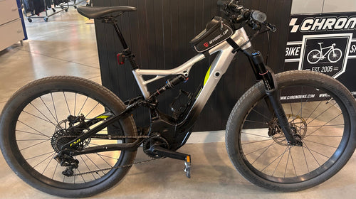 Specialized Turbo Levo FSR 2018 M