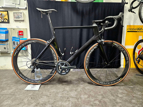 Canyon Aeroad CF SLX XXL