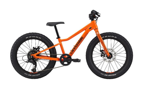 Cannondale Kids Trail plus 20 S