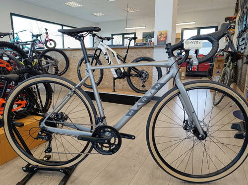 Marin Bikes Lombard 1 L