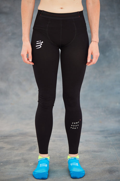 Leggings & collants compressport