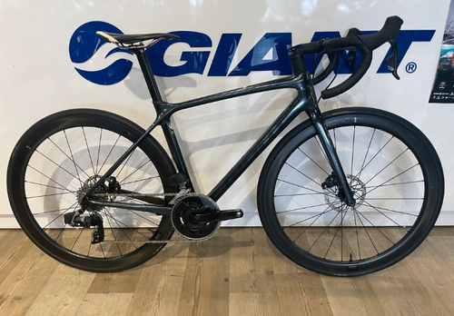 Giant TCR Advanced pro 1 2022 S