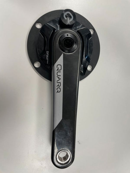 Quarq Dfour