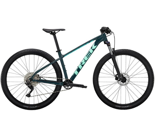 VTT Trek MARLIN 6 M/L 2eme GEN BL NAVY