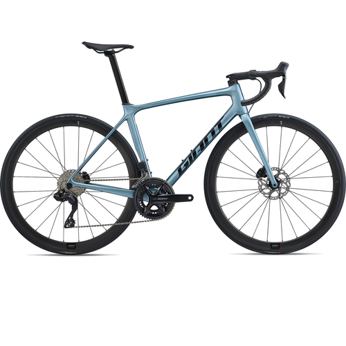 Giant TCR Advanced PRO 1 DISC 2023