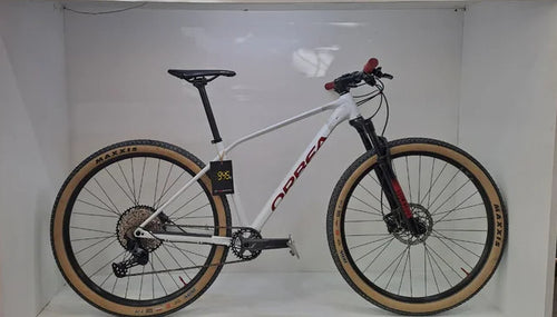 Orbea Alma alunio M