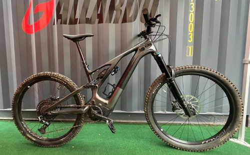 Specialized Levo Expert 2022 L