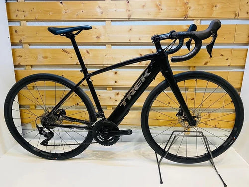 Trek Domane + ALR 2021 52