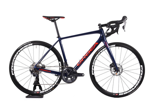 Orbea Avant M20 Team