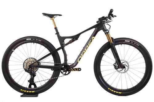 Orbea Oiz M Team TR