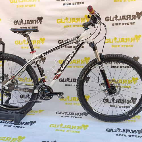 Giant Talon 0 2014 M